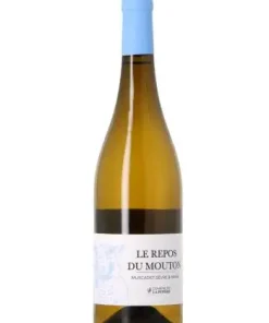 Alternative view of Repos du Mouton (Gras Mouton Elevage long)