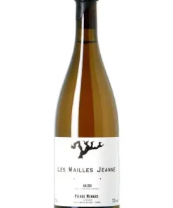 Alternative view of Les Mailles Jeanne
