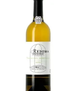 Alternative view of Redoma Branco – Douro