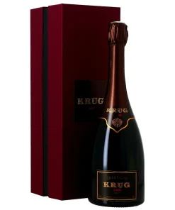 Alternative view of Krug, Vintage, 2000