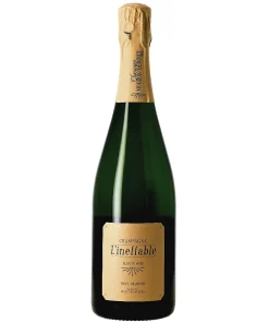 Mouzon-Leroux, L&rsquo;Ineffable, Grand Cru, Brut Nature, 2017
