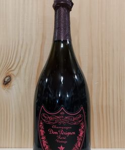 Champagne Rosé Brut Vintage 2006 – Dom Pérignon