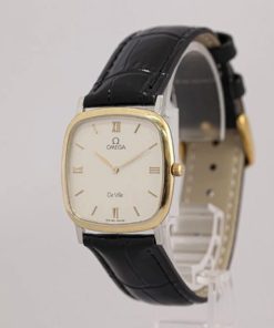 Montre Omega De Ville – – Homme – 1970 – 1979 Sans prix de réserve – Occasion