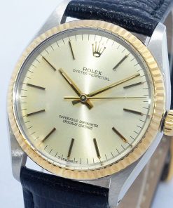 Rolex – Oyster Perpetual – Ref. 1005 – Homme – 1960-1969 – Occasion