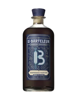 LE BARTELEUR Cocktail Espresso Martini