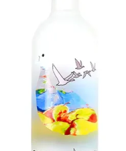 Alternative view of Vodka aromatisée Grey Goose Poire 40°