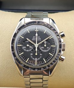 Omega – Speedmaster Professional Moonwatch – 145.012-67 – Homme – 1960-1969 – Occasion