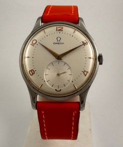Omega – Jumbo – 2181.4 – Homme – 1947 – Occasion