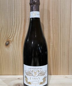 Alternative view of Champagne Patrem 2006 Extra Brut – Cossy