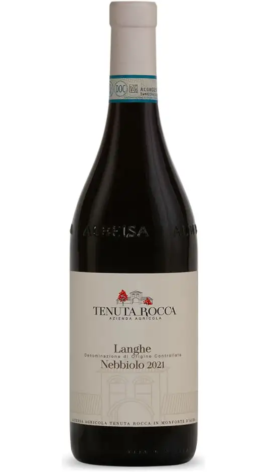 Langhe DOC Nebbiolo – Tenuta La Rocca – Image 2