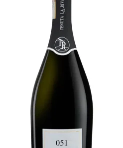 Pignoletto Metodo Classico Selez. 051 Cuvee- La Riva