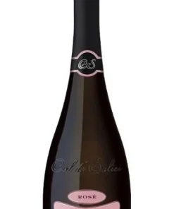 Rosé de&rsquo; Salici – Vino Spumante – Col de&rsquo; Salici