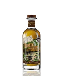 Rhum LA MAISON DU RHUM Panama 48%