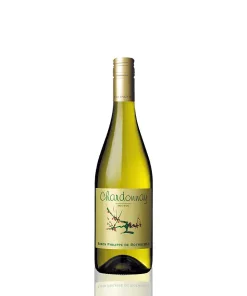 Alternative view of Vin blanc BARON PHILIPPE DE ROTHSCHILD – Chardonnay – 13%