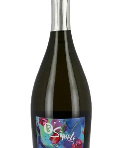Alternative view of Spumante Cuvèe Brut – B Simple