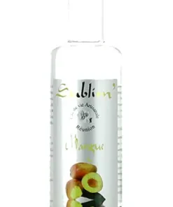 Alternative view of Eau-de-vie de fruits, La Part des Anges Sublim&rsquo; Mangue 47°
