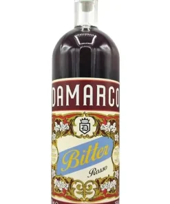 Alternative view of Bitter Damarco Rosso 100cl