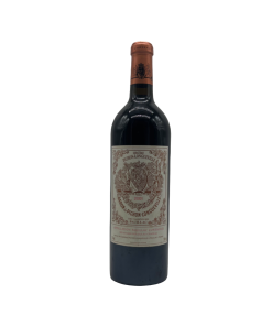 Château Pichon Baron 2001 – 75cl