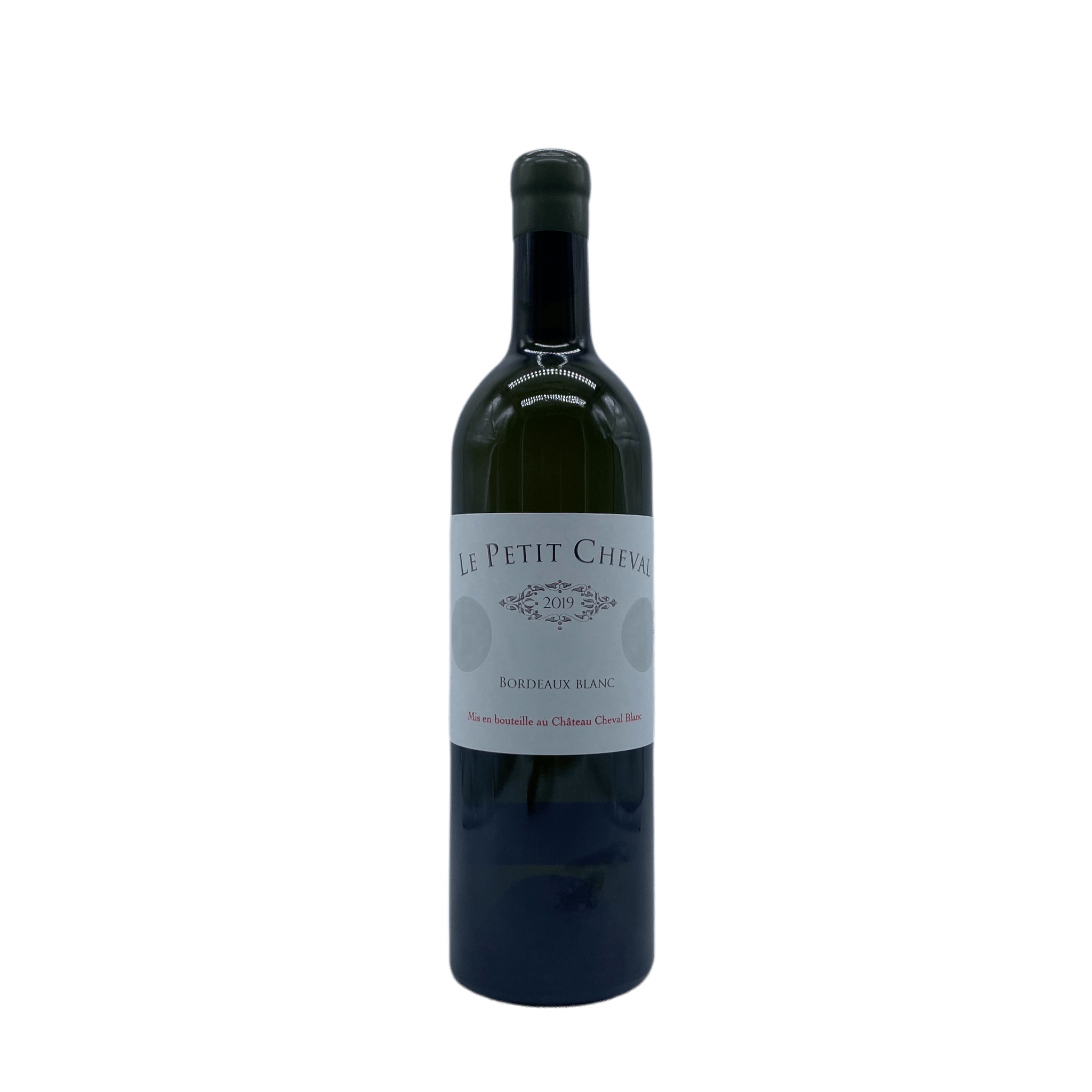 Le Petit Cheval Blanc 2019 – 75cl