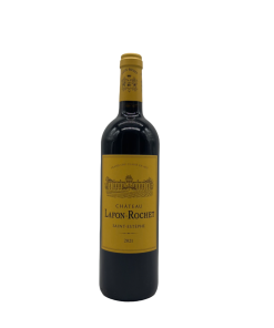 Château Lafon-Rochet 2021 – 75cl