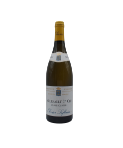 Meursault 1er Cru « Sous le Dos D’Âne » 2022 – 75cl