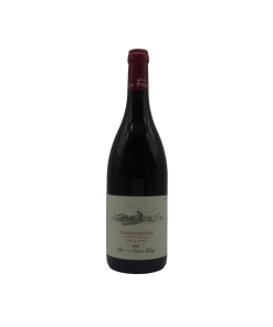Vosne-Romanée « Vieilles Vignes » 2022 – 75cl