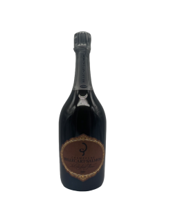 Billecart-Salmon « Le Clos Saint-Hilaire » 2007 – 75cl