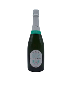 Arum Blanc de Blancs 1er Cru 2018 – 75cl