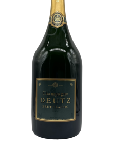 Jéroboam Deutz Brut Classic – 300cl