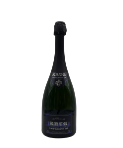 Krug « Clos d’Ambonnay » 1998 – 75cl