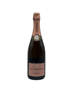 Alternative view of Louis Roederer Rosé 2016 – 75cl