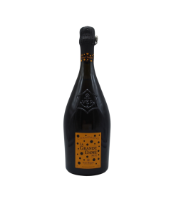 Veuve Clicquot « La Grande Dame » 2012 – 75cl