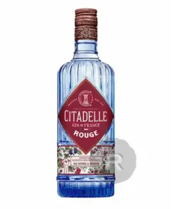 Citadelle – Gin – Rouge – 70cl – 41,7°