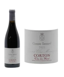 Corton Clos des Meix 2021