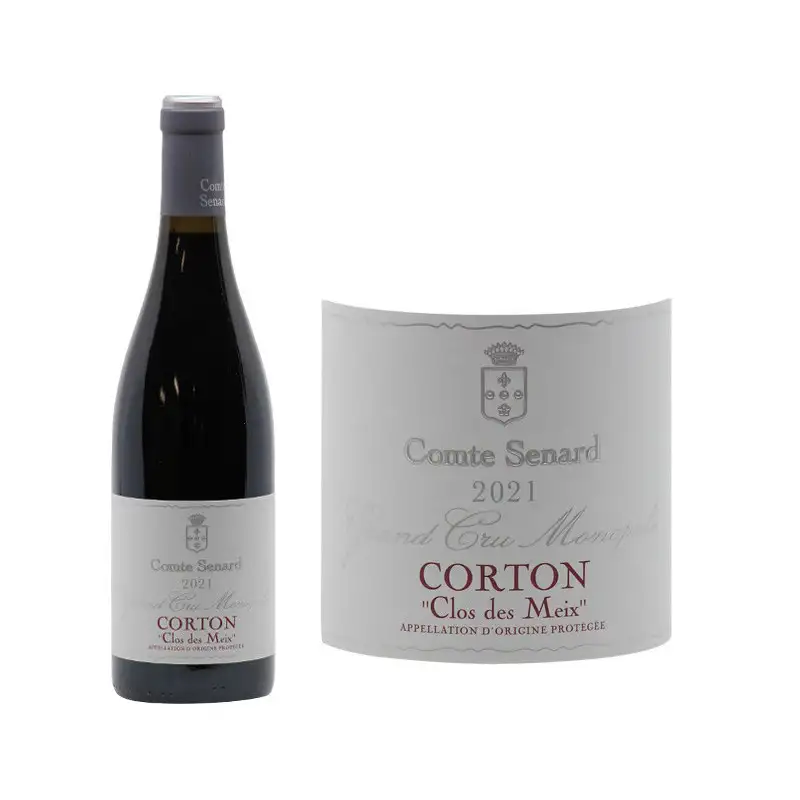 Corton Clos des Meix 2021