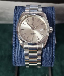 Omega – Seamaster Aqua Terra 150M – Sans Prix de Réserve – 2518.30.00 – Homme – 2010-2020 – Occasion