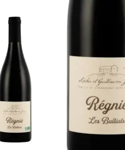 Domaine Joncy Régnié les Bulliats 2023