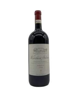Magnum Chianti Classico Riserva « Marchese Antinori » 2016- 150cl
