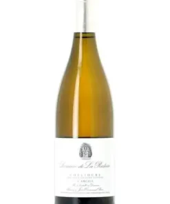 L’Argile – Collioure Blanc