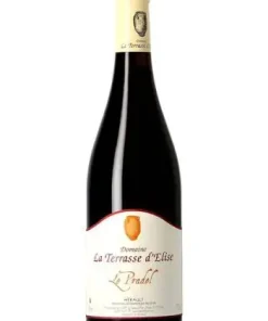 Le Pradel