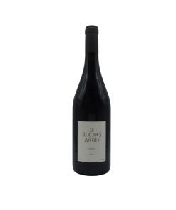 Alternative view of Côtes Catalanes « Isabal » 2021 – 75cl