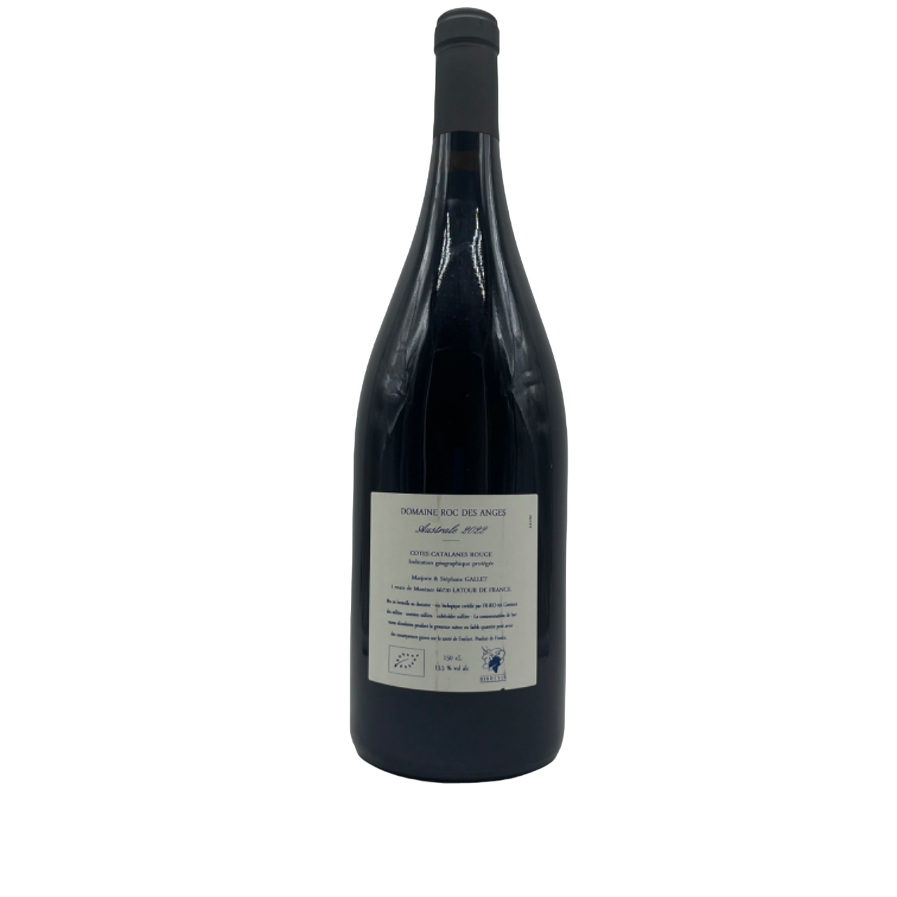 Magnum Côtes Catalanes « Australe » 2022 – 150cl – Image 3