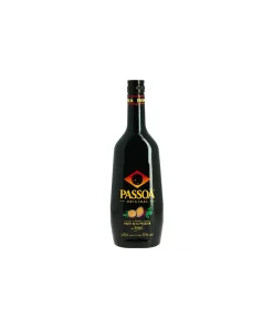 Alternative view of Passoã Liqueur Passion