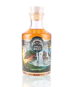 Alternative view of FAMILLE RICCI – Voltface N°2 – 66,4%