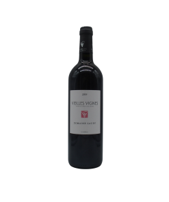 Côtes Catalanes Rouge « Vieilles Vignes » 2019 – 75cl