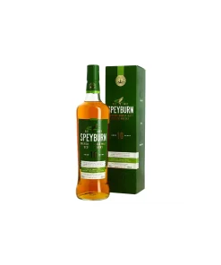 Alternative view of Speyburn 10 ans Highland single Malt Scotch Whisky