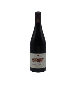Alternative view of Côte-Rôtie « Mon Village » 2017 – 75cl